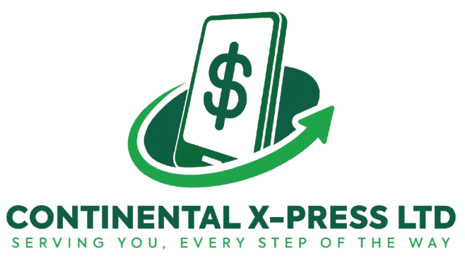 Continental X-Press